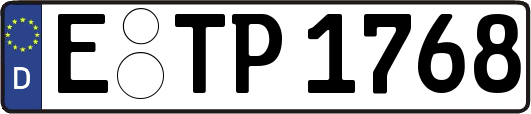 E-TP1768