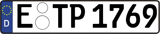 E-TP1769