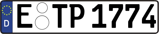 E-TP1774