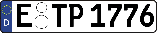 E-TP1776