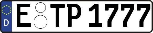 E-TP1777