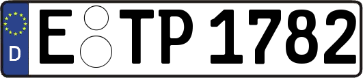 E-TP1782