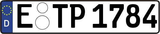 E-TP1784