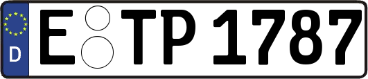 E-TP1787