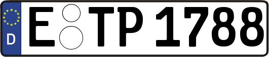 E-TP1788