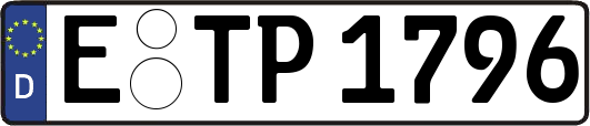 E-TP1796
