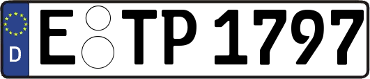 E-TP1797