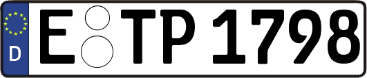 E-TP1798