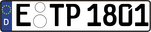 E-TP1801