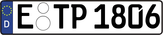 E-TP1806
