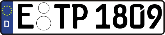 E-TP1809