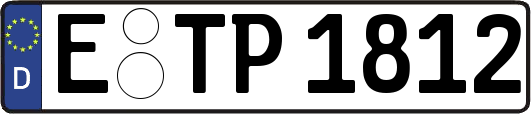 E-TP1812