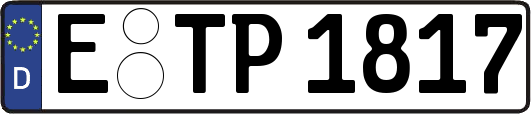 E-TP1817