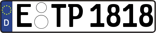 E-TP1818