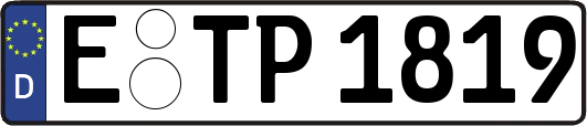 E-TP1819