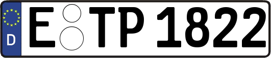 E-TP1822
