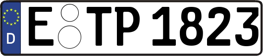 E-TP1823