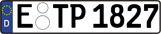 E-TP1827