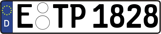 E-TP1828