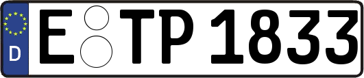 E-TP1833