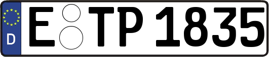 E-TP1835