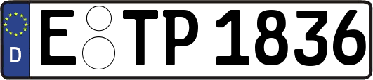 E-TP1836