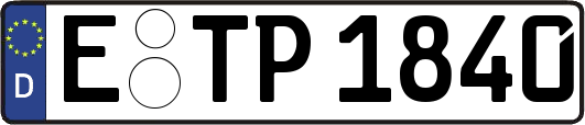 E-TP1840