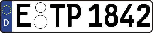 E-TP1842