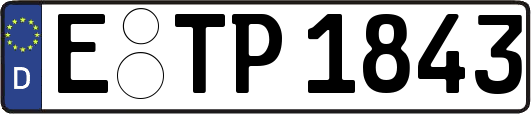 E-TP1843