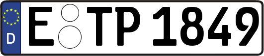 E-TP1849