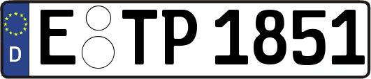E-TP1851