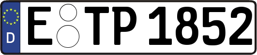 E-TP1852