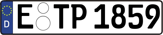 E-TP1859