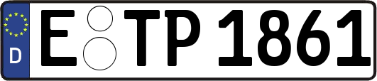 E-TP1861
