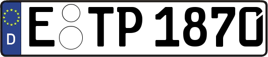 E-TP1870