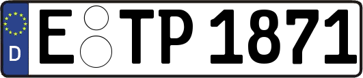 E-TP1871