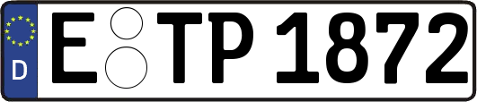E-TP1872