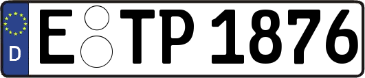 E-TP1876
