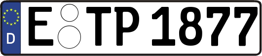 E-TP1877