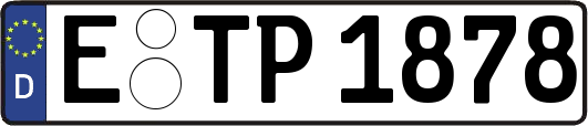 E-TP1878