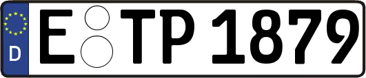 E-TP1879