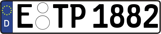 E-TP1882