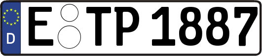 E-TP1887