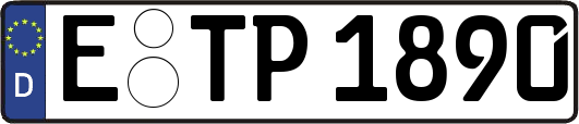E-TP1890
