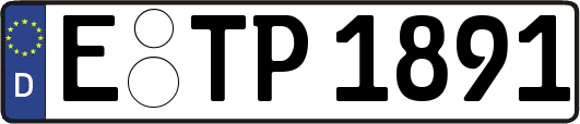 E-TP1891