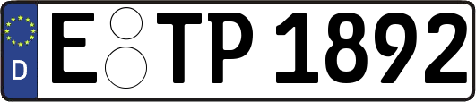 E-TP1892
