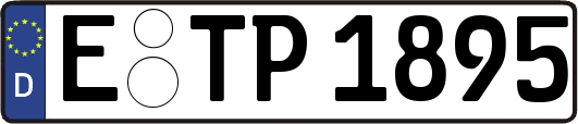 E-TP1895