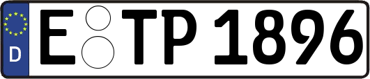 E-TP1896