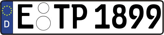E-TP1899
