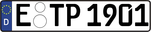E-TP1901